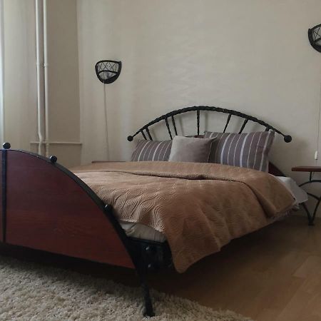 Old Town Apartament Siauliai  Bagian luar foto