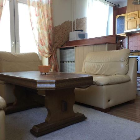 Old Town Apartament Siauliai  Bagian luar foto