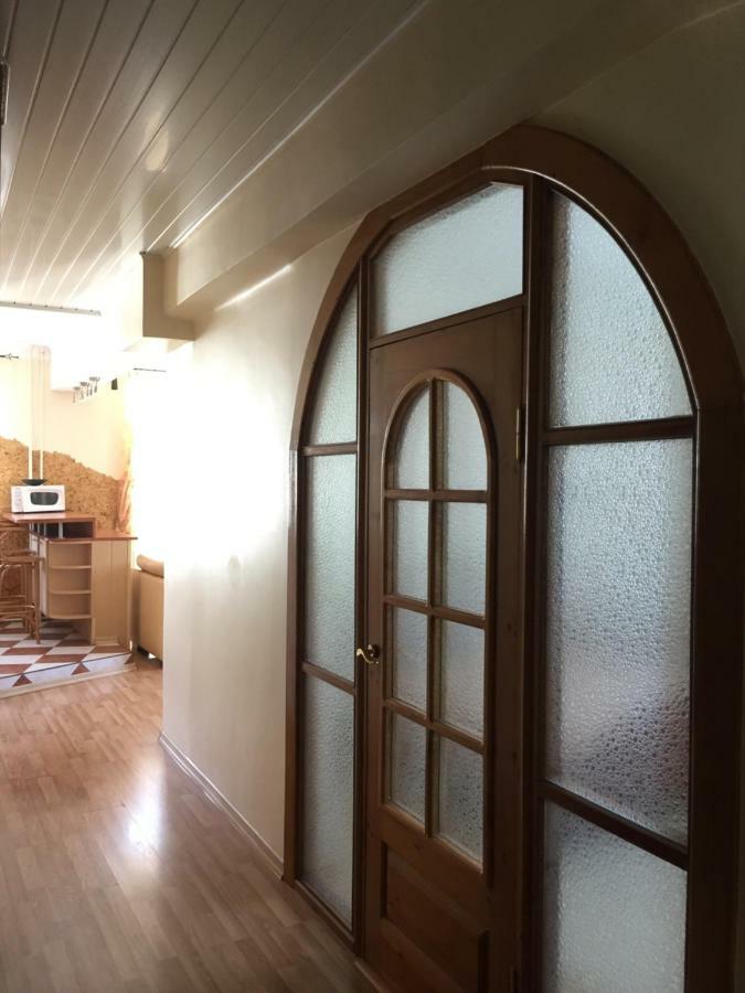 Old Town Apartament Siauliai  Bagian luar foto