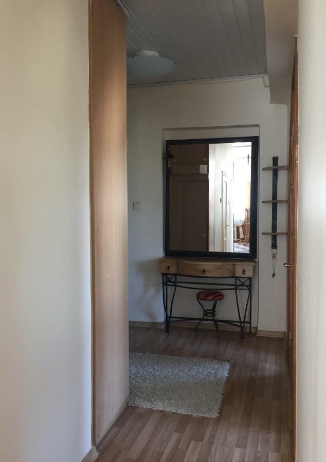 Old Town Apartament Siauliai  Bagian luar foto