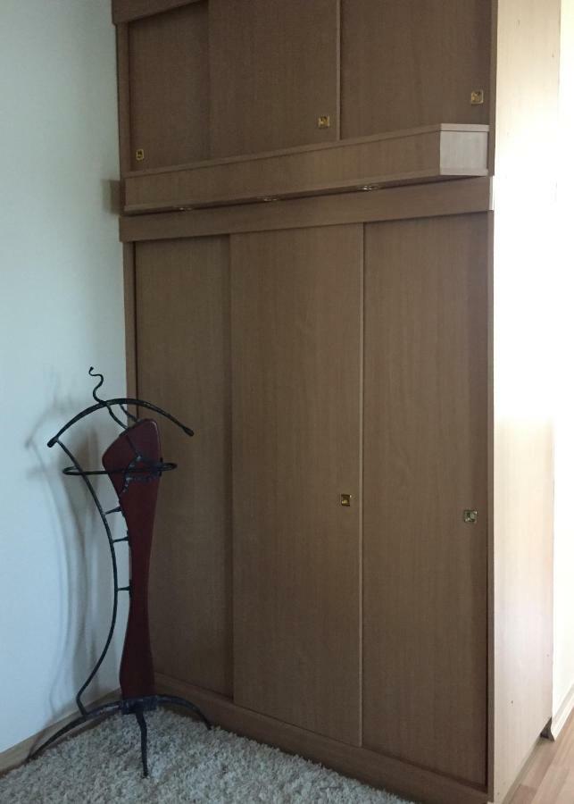 Old Town Apartament Siauliai  Bagian luar foto