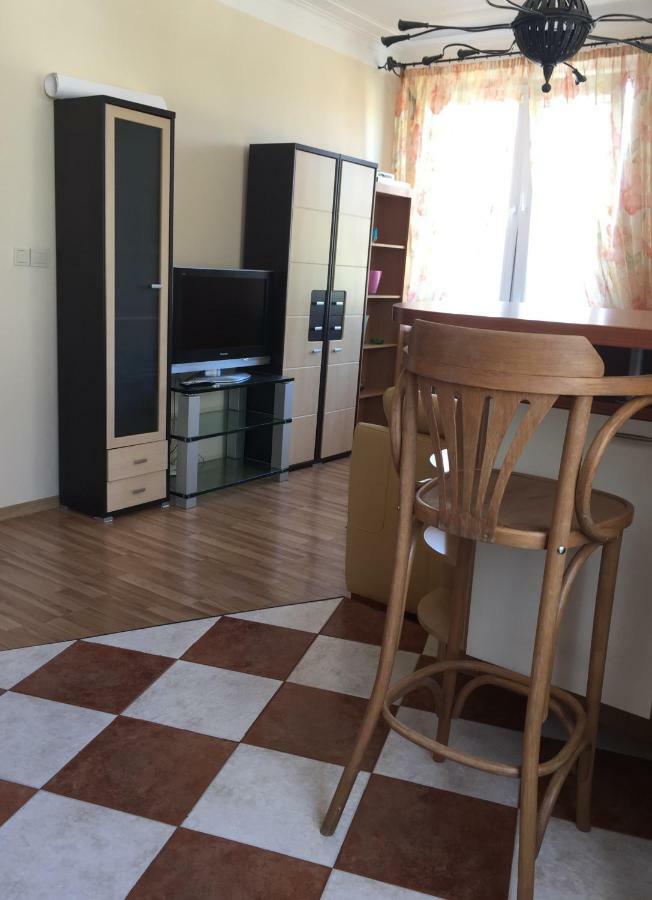 Old Town Apartament Siauliai  Bagian luar foto