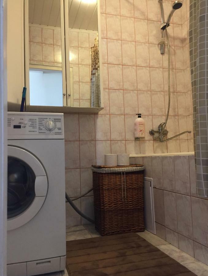Old Town Apartament Siauliai  Bagian luar foto